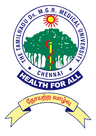 MGR Dental College