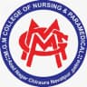 MGR Arts & Science College